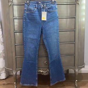 NEW Boden Wide Leg Pants, Size 2